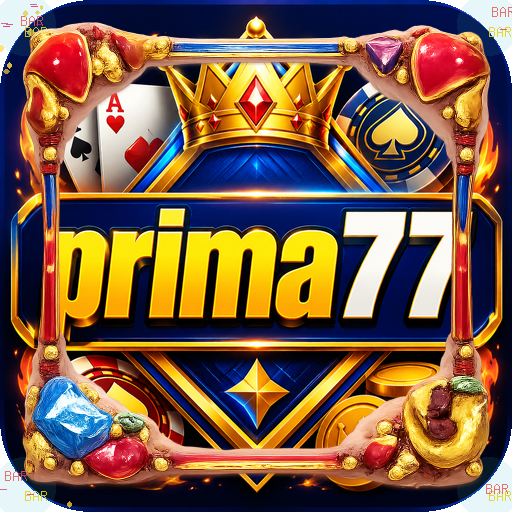 prima77 — mitra unggulan